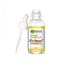 Garnier Skin Aydınlatıcı Vitamin C Serum 30 ml