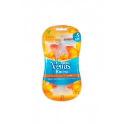 Gillette Venus Riviera 2'li Bıçak