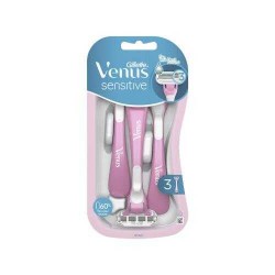 Gillette Venus Sensitive 3