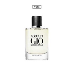 Giorgio Armani Acqua Di Gio Refillable Edp 75 ml