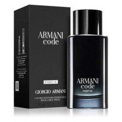 Giorgio Armani Code Le Parfum 75 ml