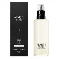 Giorgio Armani Code Recharge Refill Edt 150 ml