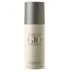 Giorgio Armani  Di Gio Pour Homme Deospray Erkek Deodorant