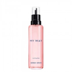 Giorgio Armani My Way EDP 100 ml Kadın Parfüm