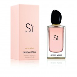 Giorgio Armani Si 100 ml Edp