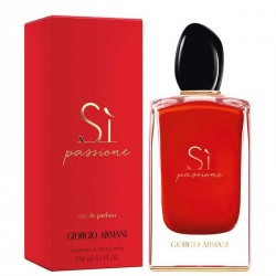 Giorgio Armani Si Passione Edp 150 ml