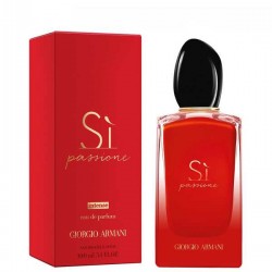 Giorgio Armani Si Passione Intense Edp 100 ml