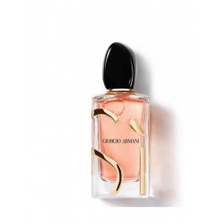 Giorgio Armani Si Intense Refillable Edp 100 ml