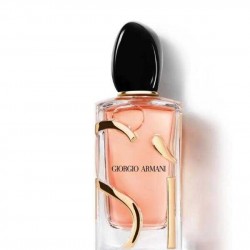 Giorgio Armani Si Intense Refillable Edp 100 ml