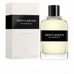 Givenchy Gentleman Edt 100 ml