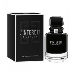 Givenchy L'Interdit Intense Edp 80 ml