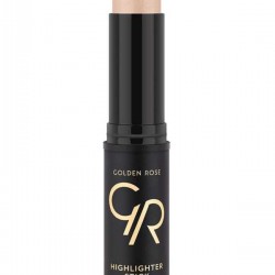 Golden Highlighter Stick Bright Gold 01