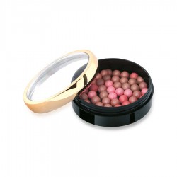 Golden Rose Ball Blusher 01