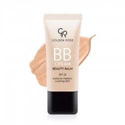 Golden Rose Bb Cream 02 Fair