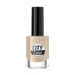 Golden Rose City Color Oje 72