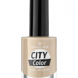 Golden Rose City Color Oje 72