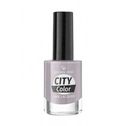 Golden Rose City Color Oje 74