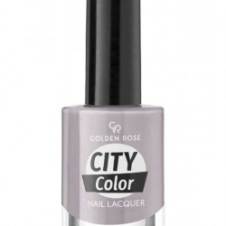 Golden Rose City Color Oje 74