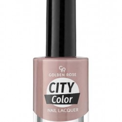 Golden Rose City Color Oje 76