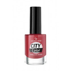 Golden Rose City Color Oje 80