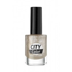 Golden Rose City Color Oje 82