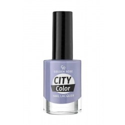 Golden Rose City Color Oje 83