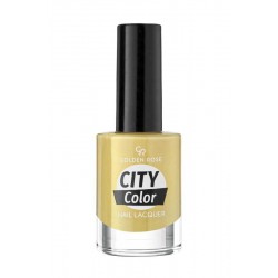 Golden Rose City Color Oje 84
