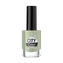 Golden Rose City Color Oje 85