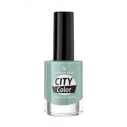 Golden Rose City Color Oje 86