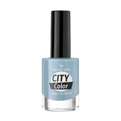 Golden Rose City Color Oje 87