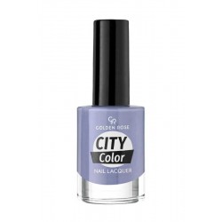 Golden Rose City Color Oje 88