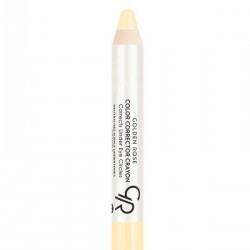 Golden Rose Color Corrector Crayon No 53(Yellow)