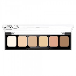 Golden Rose Conceal Crm Pal 01 Light To Medium