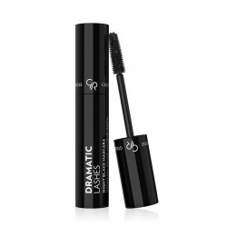 Golden Rose Dramatic Lashes Night Mascara