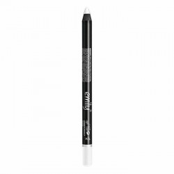 Golden Rose Emily Waterproof Suya Dayanıklı Göz Kalemi 124