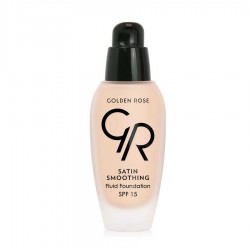 Golden Rose Fluid Fondoten 22
