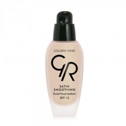 Golden Rose Fluid Fondoten 27