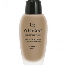 Golden Rose Fluid Fondoten 32