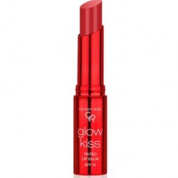 Golden Rose Glow Kiss Tinted Lip Balm Ruj 05 Cherry Juice