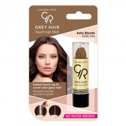 Golden Rose Gray Hair Touch-Up Stick Ashy Blonde
