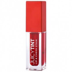 Golden Rose Juicy Tint Lip & Cheek Stain 01 Peach Sorbe