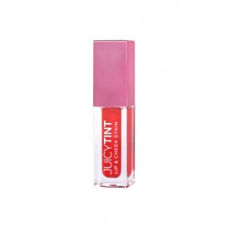 Golden Rose Juicy Tint Lip & Cheek Stain 02 Pink Crush