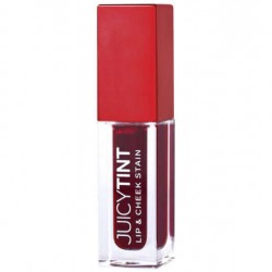 Golden Rose Juicy Tint Lip & Cheek Stain 03 Ruby