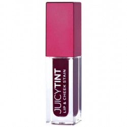 Golden Rose Juicy Tint Lip & Cheek Stain 04 Berry Kiss