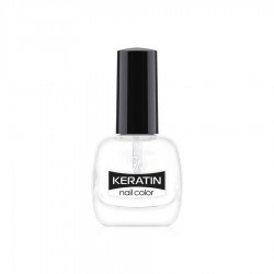 Golden Rose Keratin Clear Oje