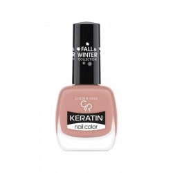 Golden Rose Keratin Fall&Winter Collection Oje 202