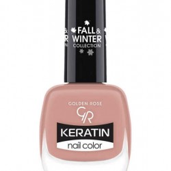 Golden Rose Keratin Fall&Winter Collection Oje 202