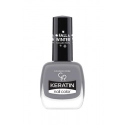 Golden Rose Keratin Fall&Winter Collection Oje 204