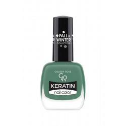 Golden Rose Keratin Fall&Winter Collection Oje 206