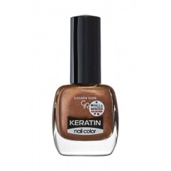 Golden Rose Keratin Fall&Winter Collection Oje 207